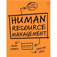 Human Resource Management