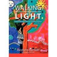 Walking in the Light: Jocelynn Ramiah's Collection of Poetry and Prose