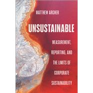 Unsustainable
