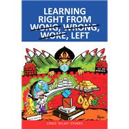 Learning Right from Wong, Wrong, Woke, Left