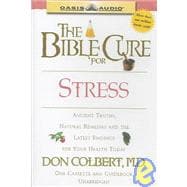 The Bible Cure for Stress