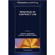 Principles of Contract Law