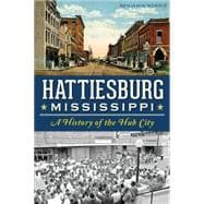 Hattiesburg Mississippi