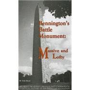 Bennington's Battle Monument
