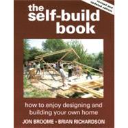 The Self-Build Book