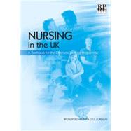 Nursing in the Uk