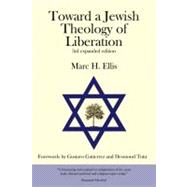Toward a Jewish Theology of Liberation