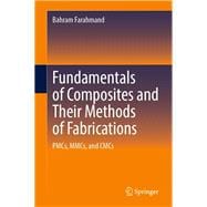 Fundamentals of Composites and Their Methods of Fabrications