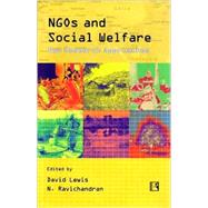NGOs and Social Welfare New Research Approaches