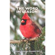 The Word in Season: Oct-Dec 2023