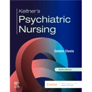 Evolve Resources for Keltner’s Psychiatric Nursing
