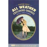 Random House All Weather Crossword Omnibus