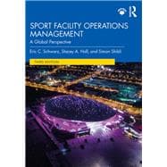 Sport Facility Operations Management