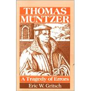 Thomas Muntzer