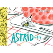 Astrid the Fly