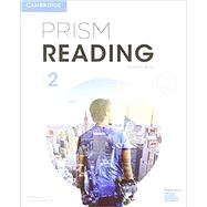 Prism Reading 2