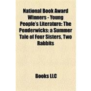 National Book Award Winners - Young People's Literature : The Penderwicks