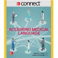Connect Online Access for Acquiring Medical Language