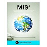 MIS 6 (with Online, 1 term (6 months) Printed Access Card),9781305632004