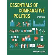 Essentials of Comparative Politics (Eighth Edition)
