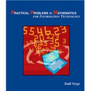 Practical Problems In Mathematics For Information Technology