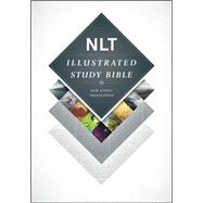 NLT Illustrated Study Bible