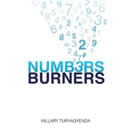 Numbers Burners