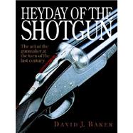The Heyday of the Shotgun