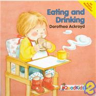 Eating and Drinking Bird Book