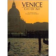 Venice City of Art