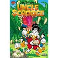 Walt Disney's Uncle Scrooge 347