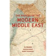 The Makers of the Modern Middle East