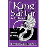 King of Sartar : The Mystery of Argrath - How One Man Became a God
