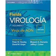 Fields. Virología. Volumen II. Virus de ADN