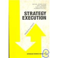 Strategy Execution Passion & Profit