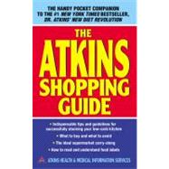 Atkins Shopping Guide