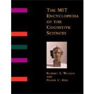 The MIT Encyclopedia of the Cognitive Sciences (MITECS)