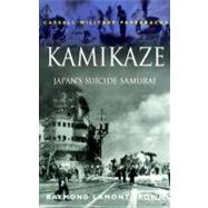 Kamikaze : Japan's Suicide Samurai