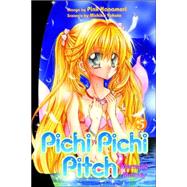 Pichi Pichi Pitch 5 - Mermaid Melody Vol. 5
