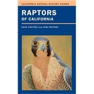 Raptors of California