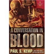 A Conversation in Blood