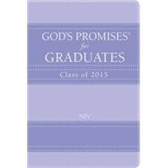 God's Promises for Graduates Class of 2015