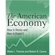 The American Economy: A Student Study Guide