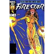 X-Men Firestar