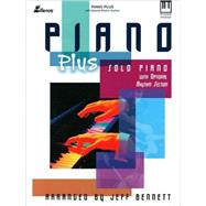Piano Plus for Keyboard