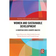 Women and Sustainable Development