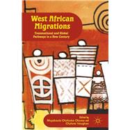 West African Migrations