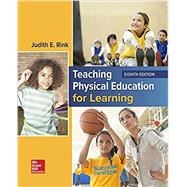 Looseleaf for Teaching Physical Education for Learning