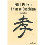 Filial Piety in Chinese Buddhism