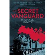 The Secret Vanguard